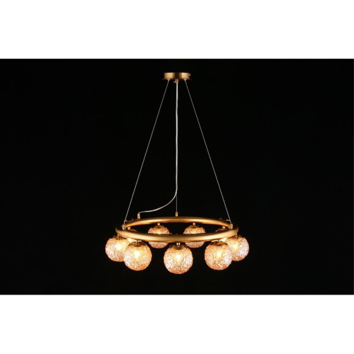 Люстра подвесная APL.764.03.09 фото 11