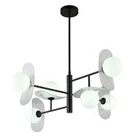 Люстра потолочная OML-51107-06