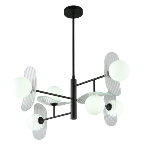 Люстра потолочная OML-51107-06