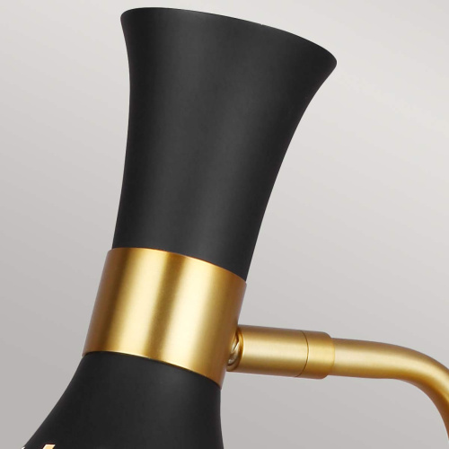 Настольная лампа Feiss, Арт. FE-JOAN-TL-MB фото 5