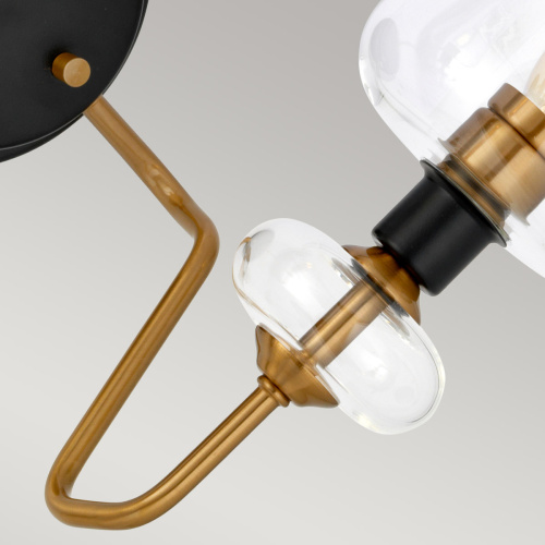 Бра Elstead Lighting , Арт. DL-ARMAND2-AB фото 5