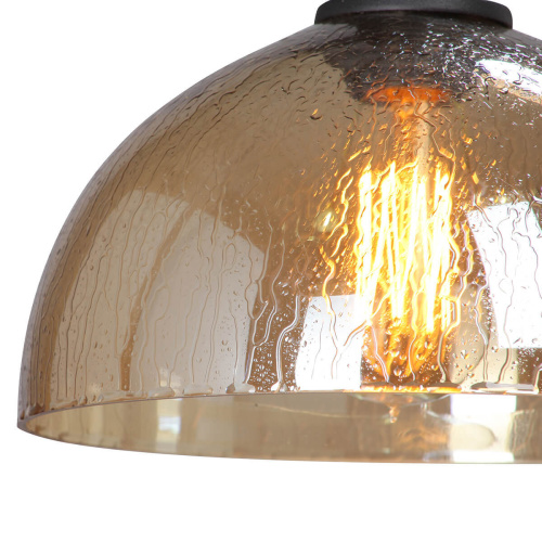 Подвесной светильник Vitaluce V4850-1/1S фото 2