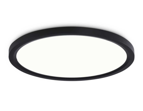 Потолочный светодиодный светильник Ambrella light Orbital Air Slim FZ1910 фото 7