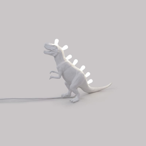 Настольная лампа T-Rex USB фото 2