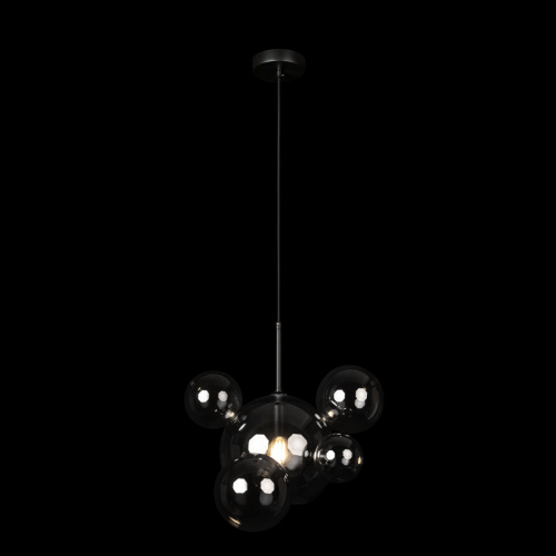 2029-P6 mini Подвесной светильник LOFT IT Bolle фото 5