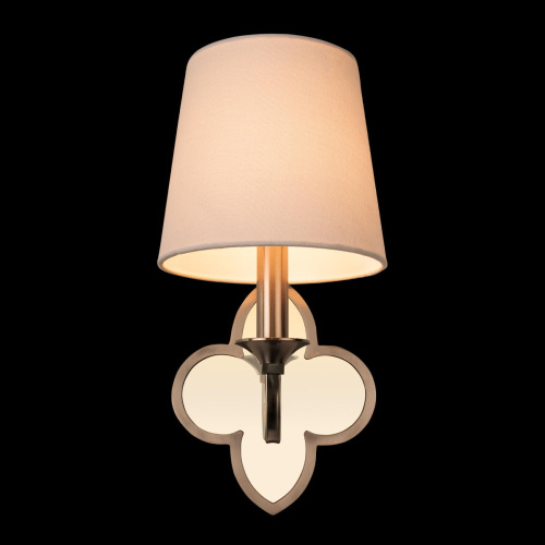 10303W Nickel Настенный светильник LOFT IT Silence фото 6