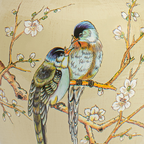 10381T/A Настольная лампа LOFT IT Magnolia фото 5