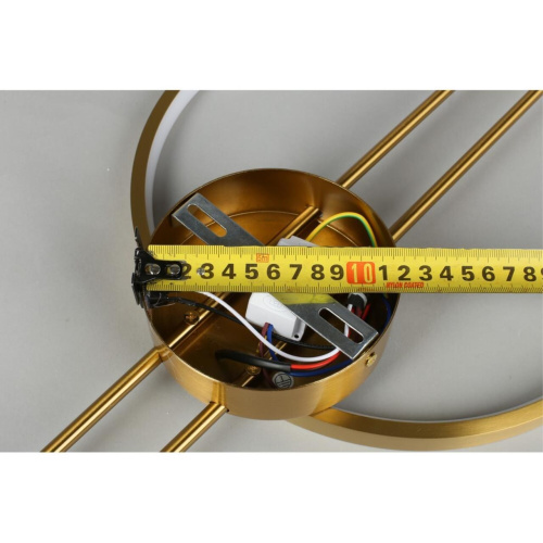 Светильник настенный (Бра) APL.340.11.16 фото 9