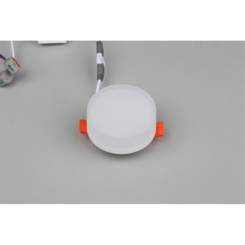 Светильник встраиваемый-накладной APL.0033.09.07 фото 7 Светильник встраиваемый-накладной APL.0033.09.07 фото 7