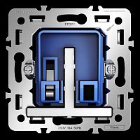 Механизм выключателя карточного, S70 Voltum VLS0107M