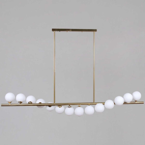 Подвесной светильник Reluce 50460-0.4-14 COPPER фото 3