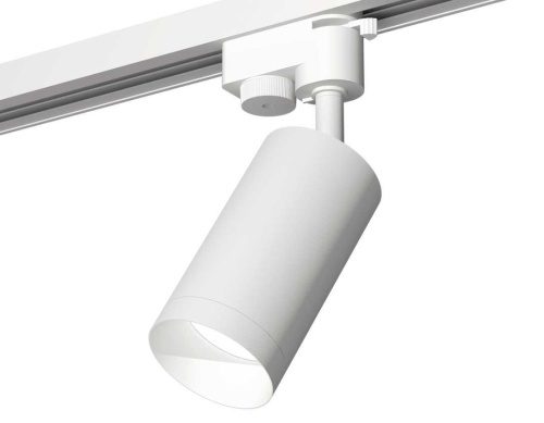 Комплект трекового светильника Ambrella light Track System XT6322060 SWH белый песок (A2520, C6322, N6130)