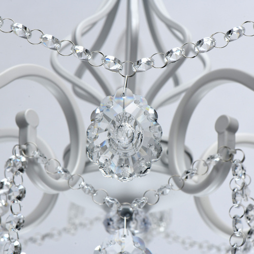 Люстра De City Свеча фото 11