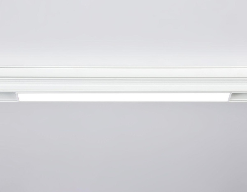 Трековый светодиодный светильник Ambrella light Track System Magnetic GL4001 фото 3