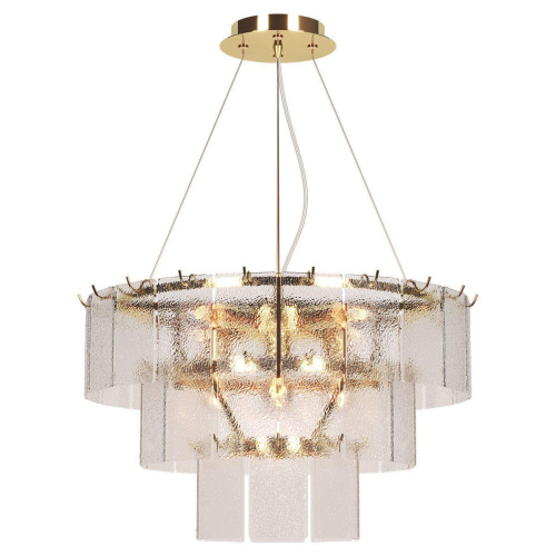 Подвесная люстра Lussole Lgo LSP-8712 Подвесная люстра Lussole Lgo LSP-8712