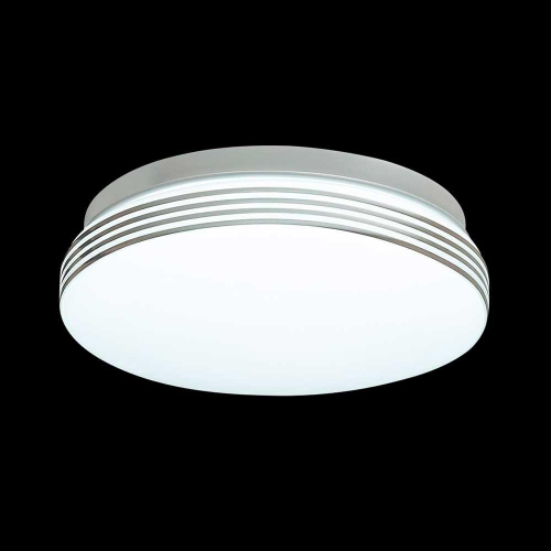 Настенно-потолочный светильник Sonex Mini Smalli 3016/AL фото 3