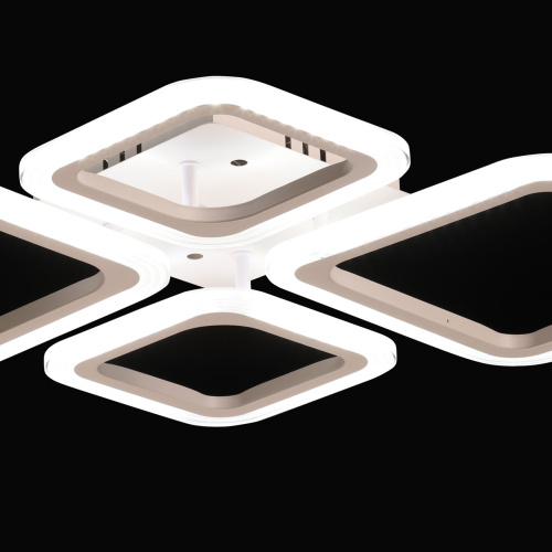 Люстра De City Мадлен фото 8