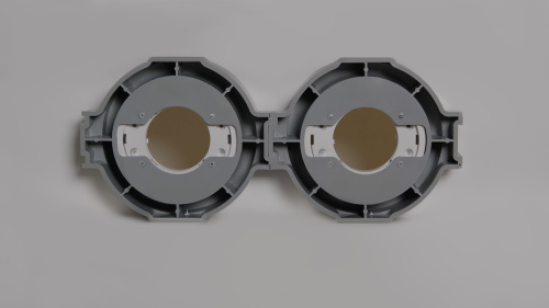 Встраиваемый светильник Technical DL019-GX53-B фото 14