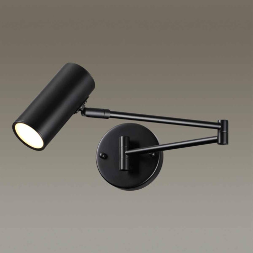 Спот Odeon Light Razio 4376/1W фото 3