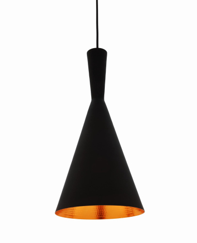 Подвесной светильник Lumina Deco Foggi LDP 7712-A BK фото 3