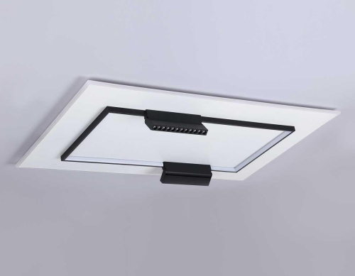 Потолочный светодиодный светильник Ambrella light Comfort LineTech FL51456 фото 5
