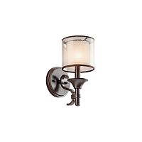 Бра Kichler, Арт. KL-LACEY1-MB