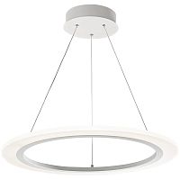 Подвесная светодиодная люстра Wertmark Cero WE409.01.003