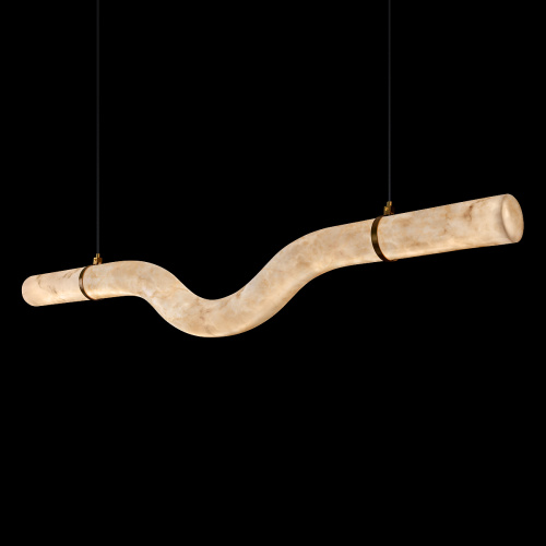 10551A Подвесной светильник LOFT IT Liberty acrylic фото 6
