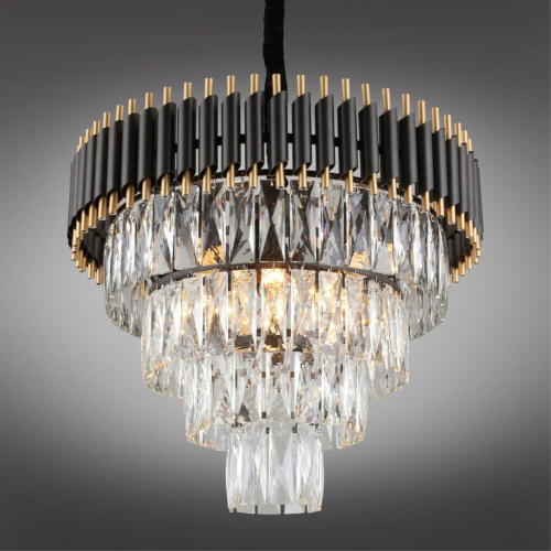 Люстра подвесная OML-69803-08 фото 3