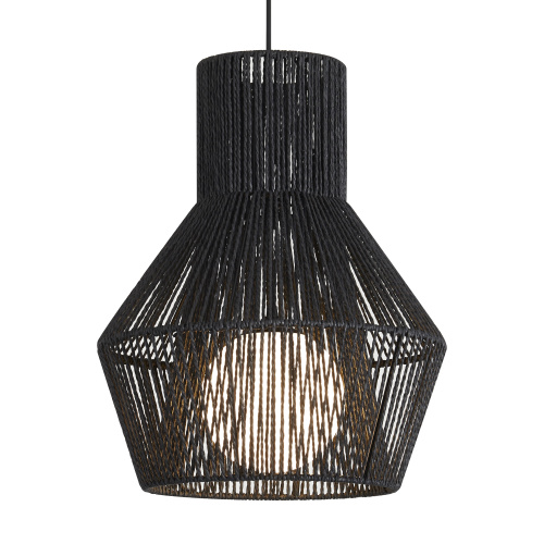 Подвесной светильник Freya FR5405PL-01B фото 4