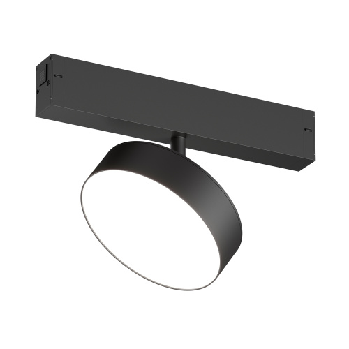 DK8070-BK Акцентный светильник SMART LINEAR 16W DIM 3000K-6000K черный фото 2