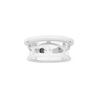 Потолочный фонарь Quoizel, Арт. QZ-MARBLEHEAD-F-WHT