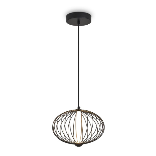 Подвесной светодиодный светильник Freya Sabi FR6131PL-L10B фото 6