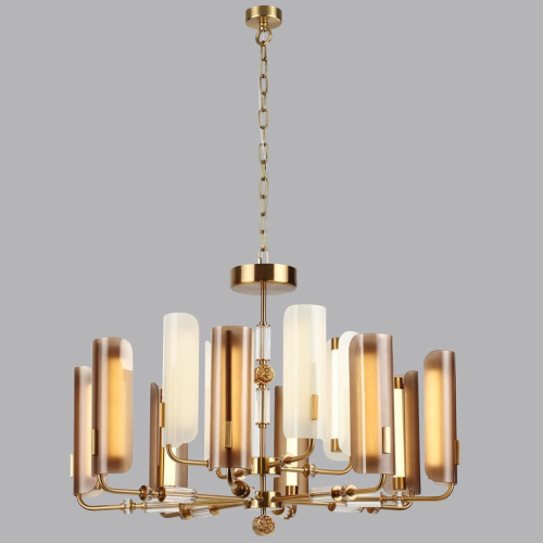 Подвесная люстра Odeon Light Lion Modern 5467/60L фото 7