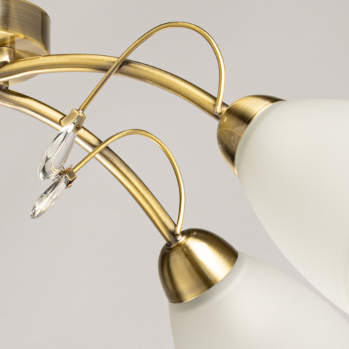 Люстра De City Нежность фото 3