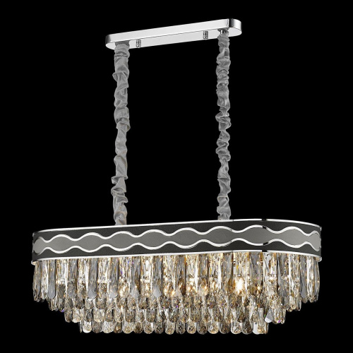 Подвесная люстра Wertmark Calista WE135.12.123 Подвесная люстра Wertmark Calista WE135.12.123