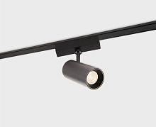 IT09-9017 black 3000K светильник трековый