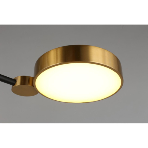 Люстра потолочная APL.043.07.50 фото 6