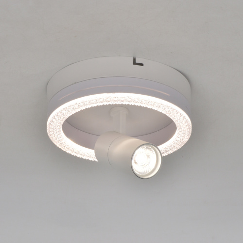 Настенно-потолочный свет Escada 20044SMA/01 LED 20W 4000K белый фото 4 Настенно-потолочный свет Escada 20044SMA/01 LED 20W 4000K белый фото 4