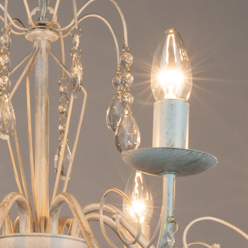 Люстра De City Лада фото 5 Люстра De City Лада фото 5