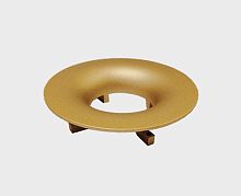 IT02-001 ring gold кольцо для светильника