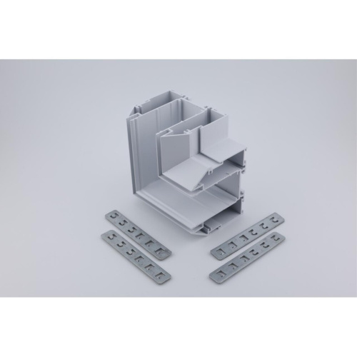 Трековая фурнитура APL.0284.10.04 фото 3 Трековая фурнитура APL.0284.10.04 фото 3