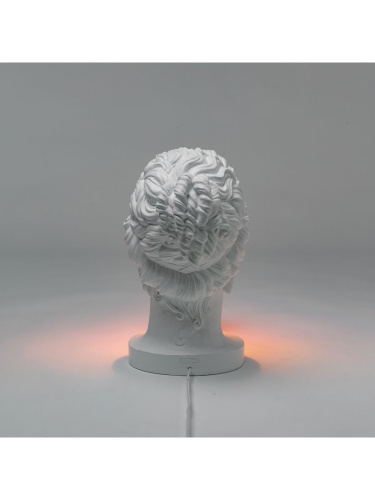 Настольная лампа Grace фото 4