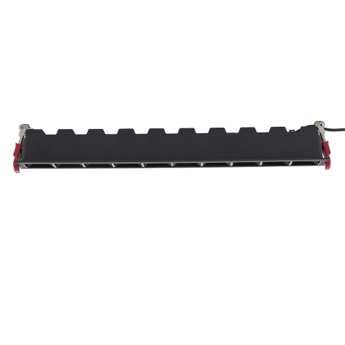Встраиваемый светильник Nowodvorski Midi Led Black 10063 фото 6