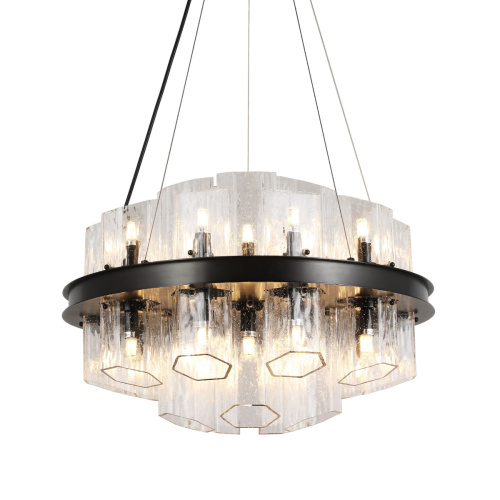 Люстра BRCH9191-BZ Люстра BRCH9191-BZ