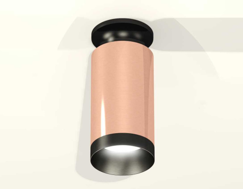 Комплект потолочного светильника Ambrella light Techno Spot XC (N6902, C6326, N6131) XS6326100 фото 3