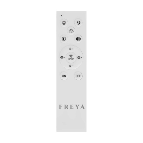 Потолочный светильник Freya FR10017CL-L92W фото 6