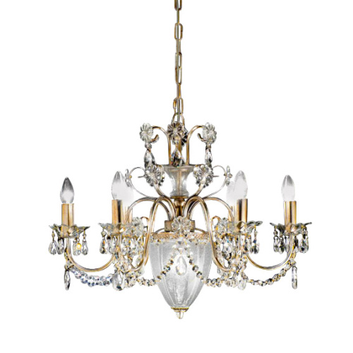 Люстра 6957/6+1 V1669 Люстра 6957/6+1 V1669