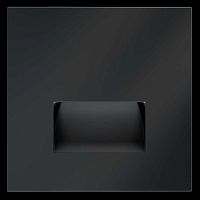 Накладка для подсветки светодиодной, S70 (графит) Voltum VLS002307