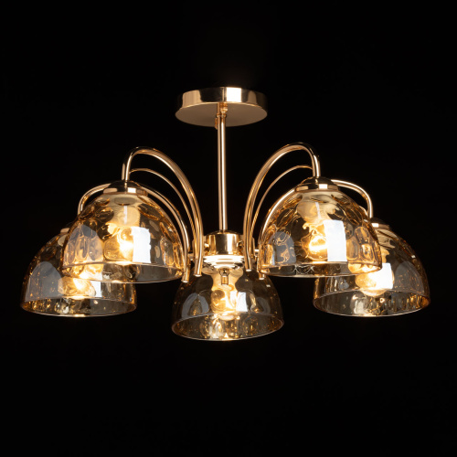 Люстра De City Нежность фото 7 Люстра De City Нежность фото 7